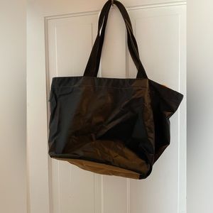 Herve Chapelier Tote Bag